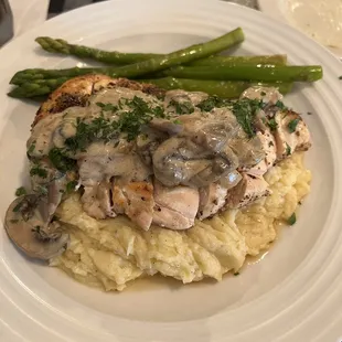 Chef Kevins Chicken