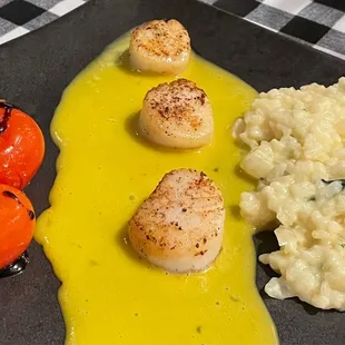 Risotto