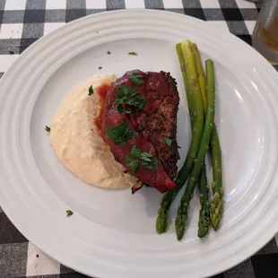 Meatloaf