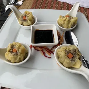 Dumplings