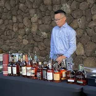 L’ulu Leeward Culinary Arts Gala