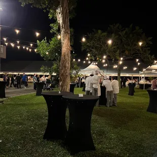 L&apos;ulu LCC Courtyard