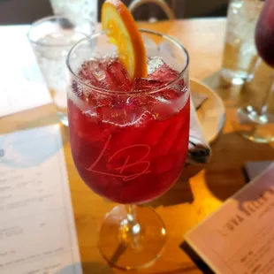 Sangria