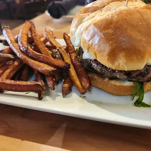 Lunch was delicious!