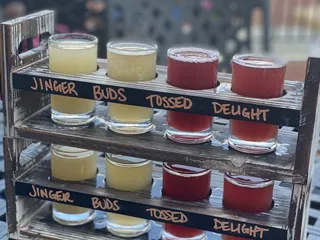 Sundog Ciderhouse & Winery