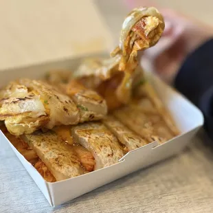 L’uxweet Bakery Cafe