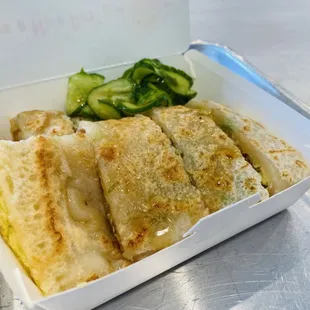 E1. Original EggPancake