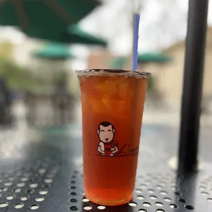 12/13/2021 black tea