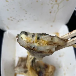 soups and chowder, food