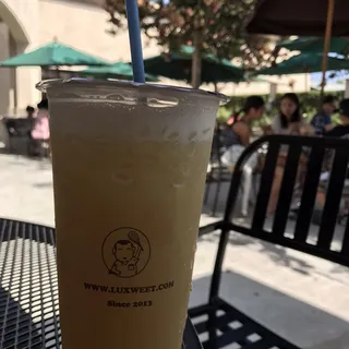 D20. Fresh Brew Green Tea