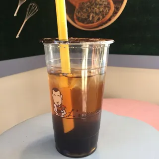 D90. Grandpa's Wintermelon