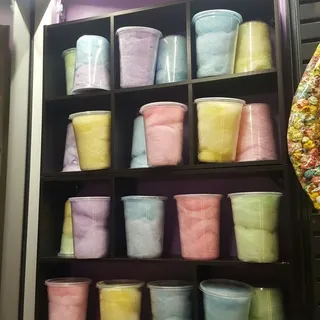 Cotton Candy