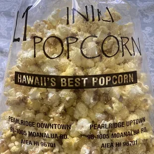 "Avalanche" ! This one has;butter, White Cheddar &amp; Parmesan!