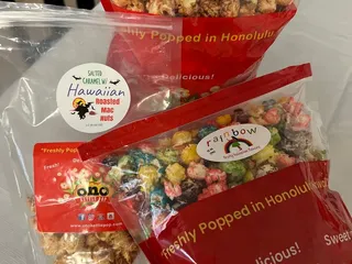 Ono Kettle Pop