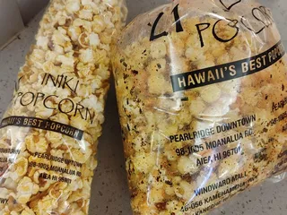 Jumbo Popcorn