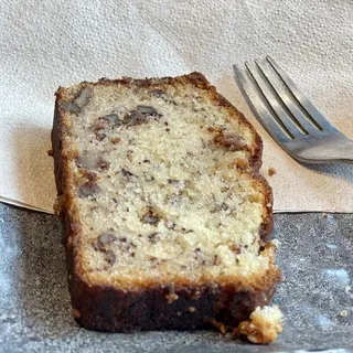 Banana Nut Bread