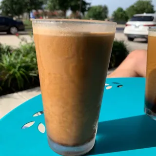 Nitro Cold Brew