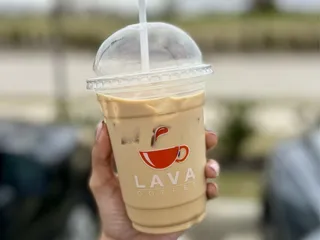 Lava Coffee