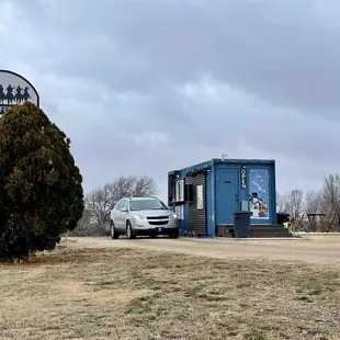 Photo of L7 coffee shop