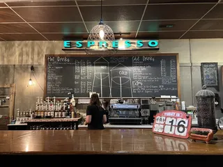 N'Cahoots Coffee & Shoppe