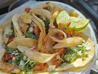 Tacos El Guanajuato