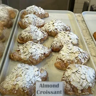 Their most popular item