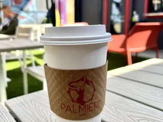 Palmieri Cafe