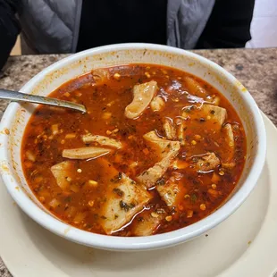 Menudo