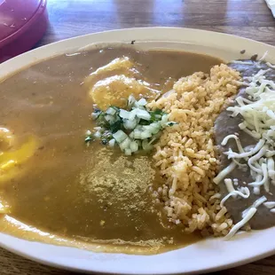 Huevos Rancheros