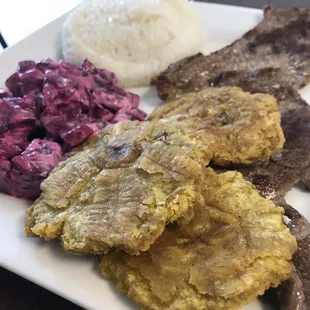 Lunch Special