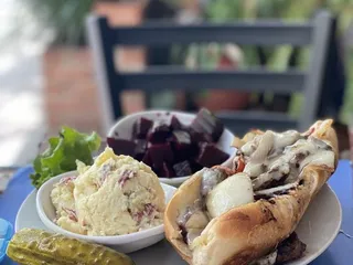George's Cafe