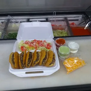 Gorditas