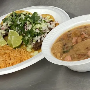 Catering plates!