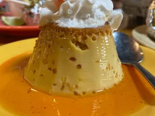 Tacos Toro Bronco