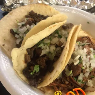 Carne Asada Con Huevos Burrito