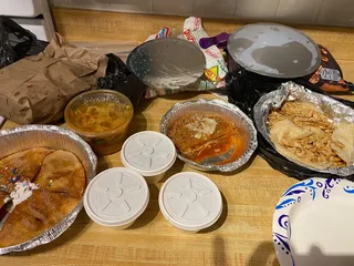 El Cerrito Mexican Restaurant & Grill