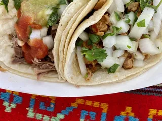 Taco Movil Mexican Food Truck