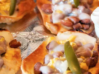 Pepitos Mexi-Go Deli