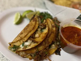 Taqueria Las Katrina's