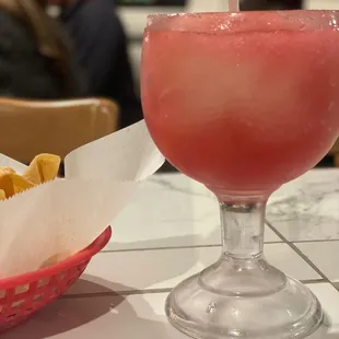Sangria Margarita
