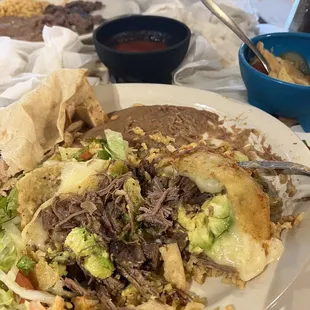 Fajita beef