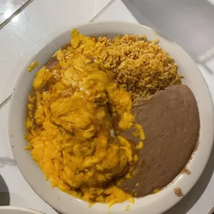 burrito