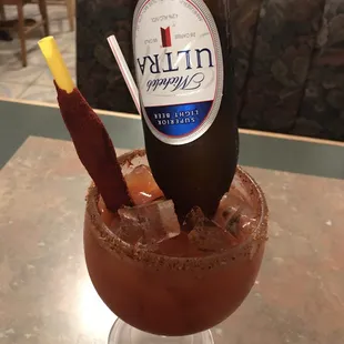 Michelada