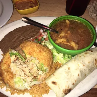 Fried Avocado