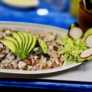 salad, salads, food