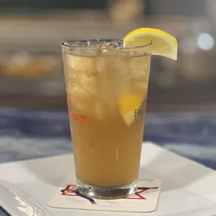 drink