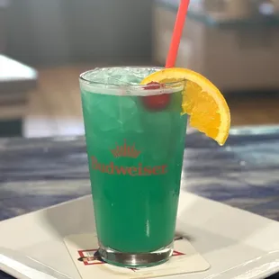 drink