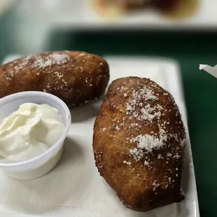 Rellenitos