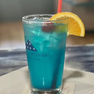 drink