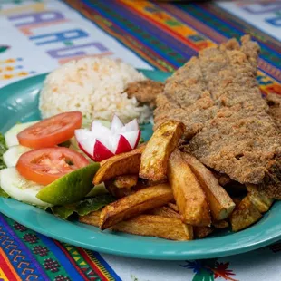 Milanesa
